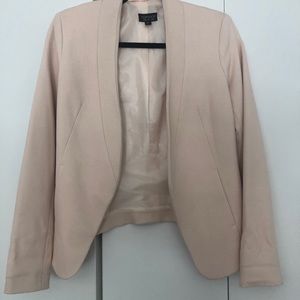 Topshop Blazer
